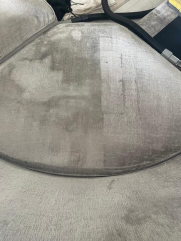 Upholstery Clean Briton Ferry