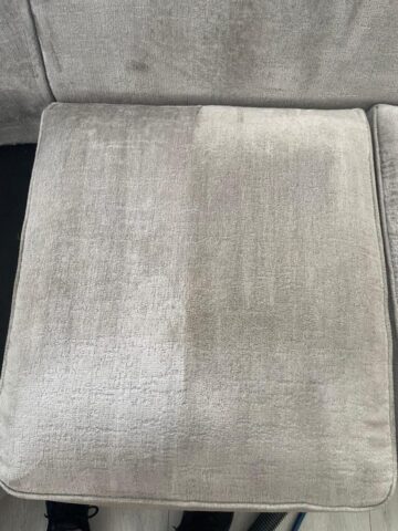 Upholstery Clean Briton Ferry