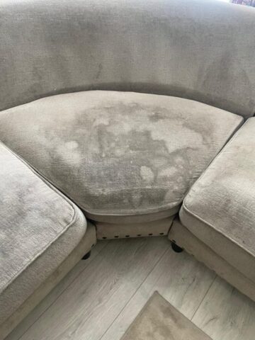 Upholstery Clean Briton Ferry