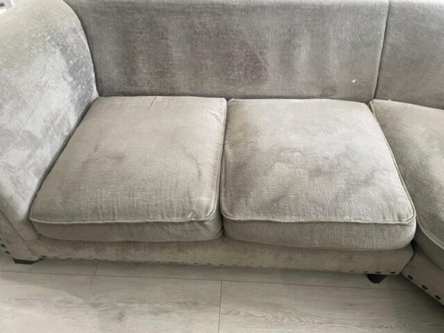 Upholstery Clean Briton Ferry