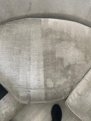 Upholstery Clean Briton Ferry