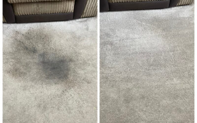 Red Wine Stain removal in Briton Ferry
